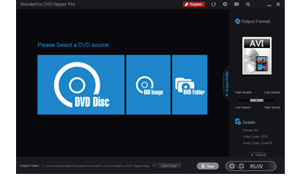 HD Video Converter
