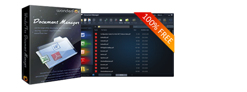 Document Manager