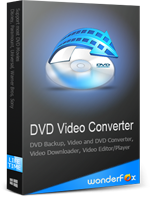 DVD Converter
