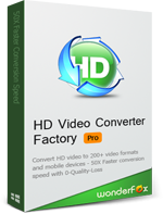 HD Video Converter