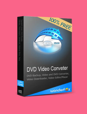 DVD Converter