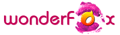 WonderFox Logo