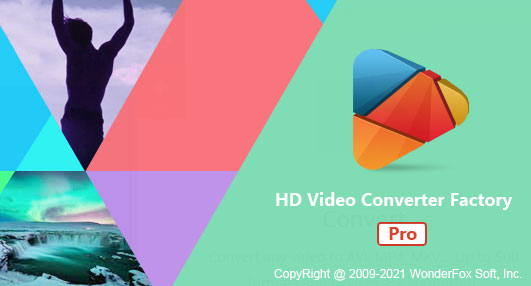 wonderfox free hd video converter factory