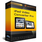  Video Converter Factory Pro Box