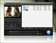 iPad Video Converter Factory Pro