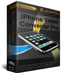 Buy iPhone Video Converter Factory Pro