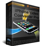 iPhone Video Converter