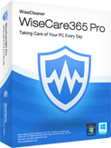 Wise Care 365 無料配布