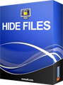 Hide Files 無料配布