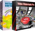 Photo Watermark + Video Watermark Pack