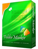 Folder Marker Home 無料配布