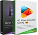 DVD Ripper + HD Video Converter