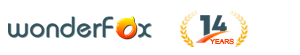 WonderFox Logo