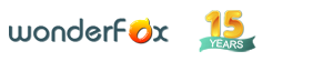 WonderFox Logo