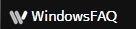 WindowsFAQ