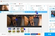 Windows10で動画にモザイク かける