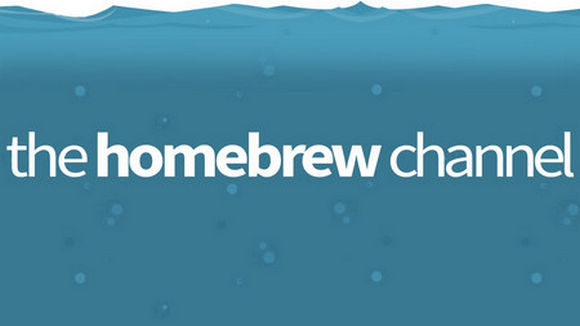 Homebrew Channelを導入