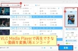 VLC Media Player 動画 再生できない