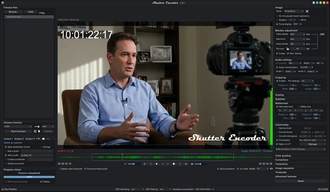 Windows Media Playerの代わりに使える動画・音声変換ソフト Shutter Encoder