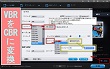 VBR CBR変換