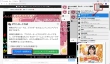 Chromeで動画をダウンロード