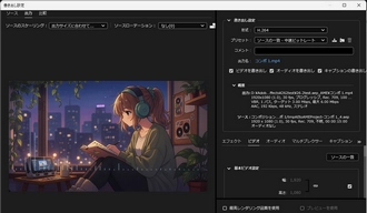 Premiere 高画質で静止画を書き出すなら、用途に応じて方法を選ぶ