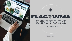 flac wma 変換