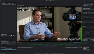 MOV MP4変換フリーソフトShutter