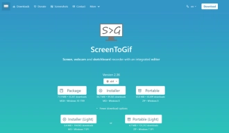 ScreenToGif