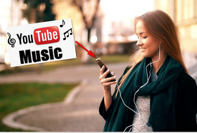 YouTube音楽を認識方法