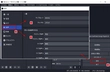 OBS 音声のみ 録音