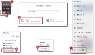 FFmpeg動画を結合するために環境を設定1