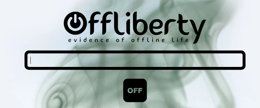 Offliberty（オフリバティ）