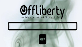 Offlibertyの使い方