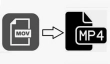 MOV変換サイト