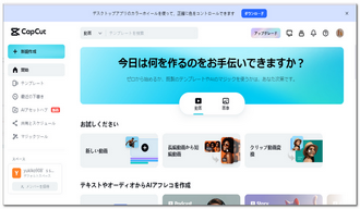 オンライン動画編集サイト～VEED