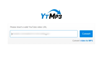 YTMP3  