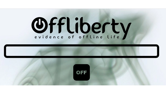 Offliberty