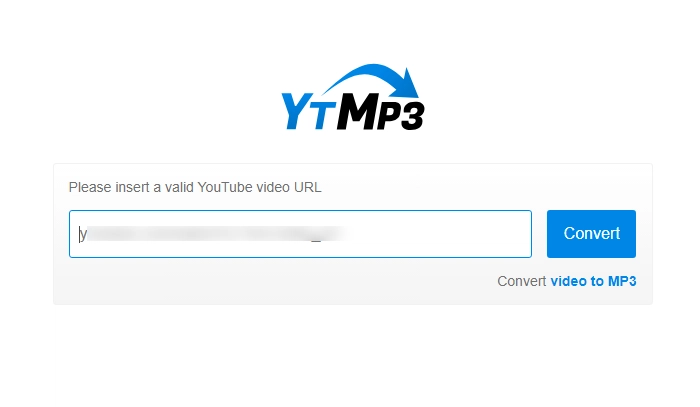 YTMP3  