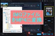 IMGファイルをMP4に変換―自由に再生できるように
