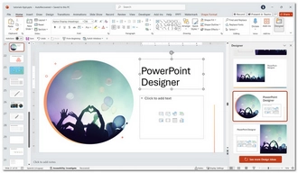 Snipping Toolで録画がボタンがない PowerPoint