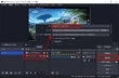 【OBS】ゲームを高画質で録画