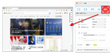 Microsoft Edgeの画面を録画する
