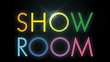 SHOWROOM画面録画