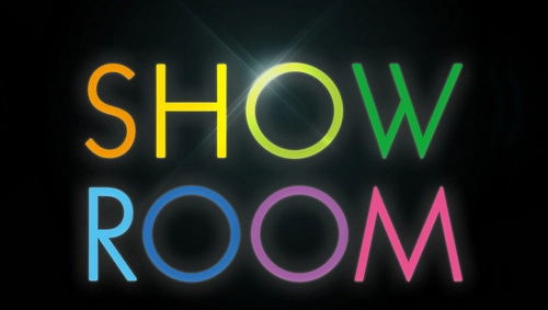 showroomライブ配信