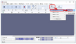 Audacityで録音できない