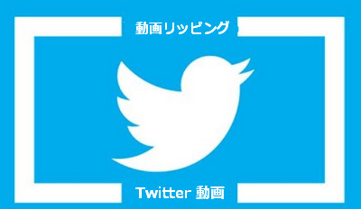 Twitter動画ダウンロード