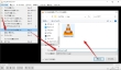 VLCでスライドショー作成