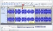 Audacityで音声ファイルをカット