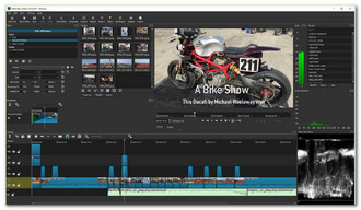 TikTok動画編集ソフト～Shotcut
